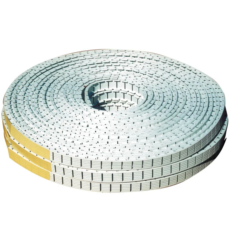Ideala Spannlinie 50mx4cm Ersatz,Rolle-Weiß