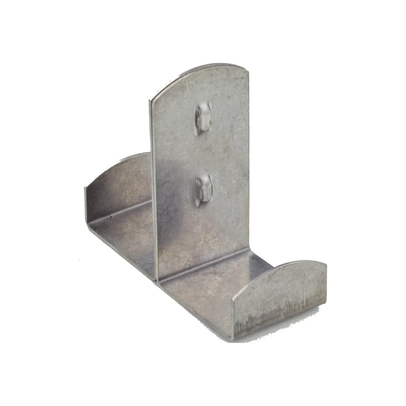 Ideala Spannlinie 4cm Breit-Weiß
