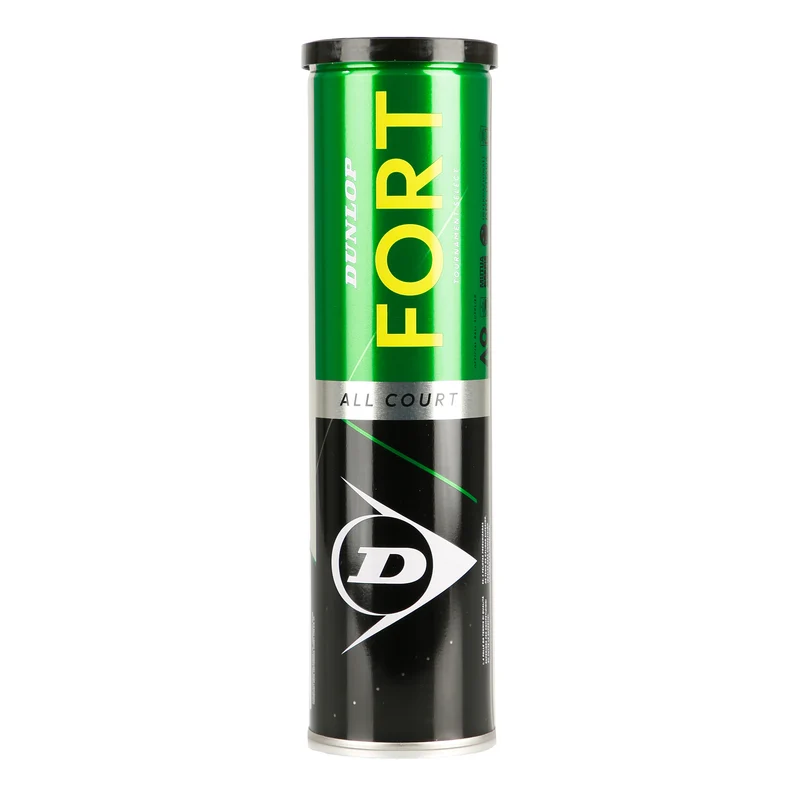 Fort All Court Swiss 4er Dose