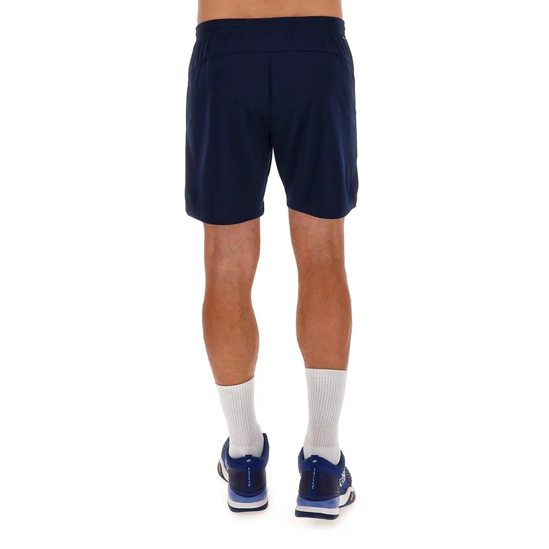 Squadra IV Shorts Herren - dunkelblau