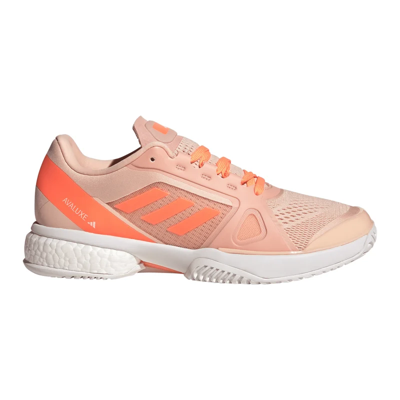 Avaluxe Allcourtschuh Damen - apricot, orange