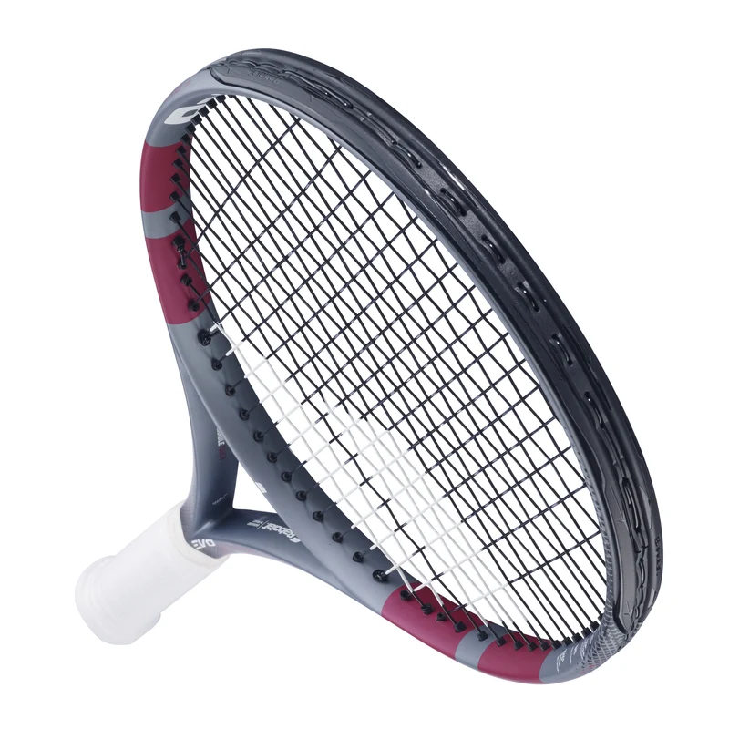 Evo Aero Lite Pink Turnierschläger unbesaitet