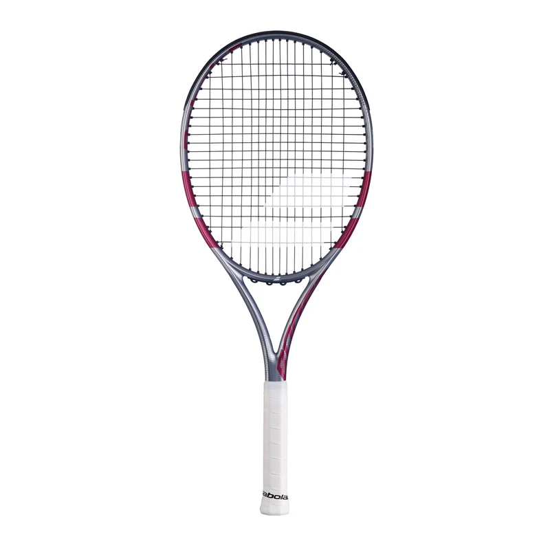 Boost Aero Pink Turnierschläger unbesaitet