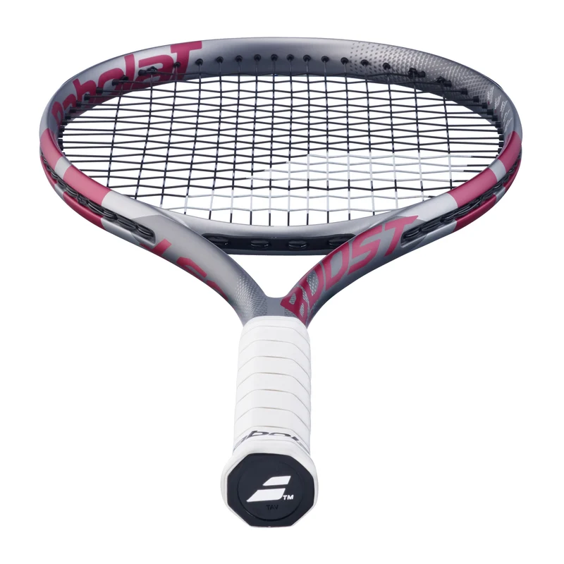 Boost Aero Pink Turnierschläger unbesaitet