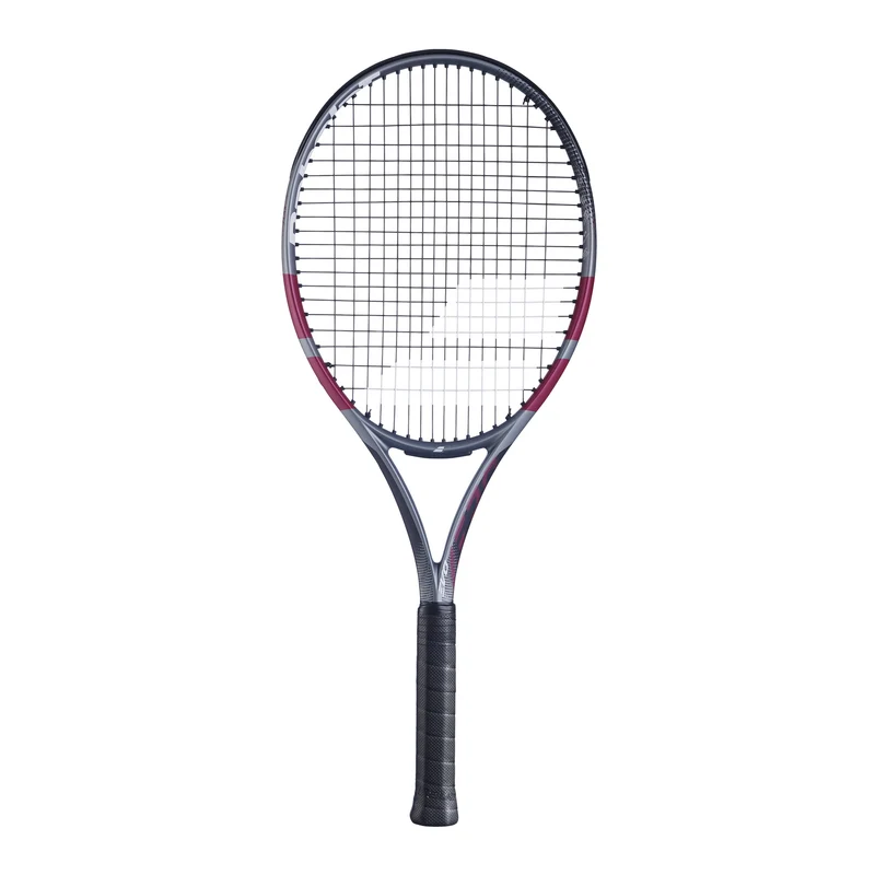 Evo Aero Pink Turnierschläger unbesaitet