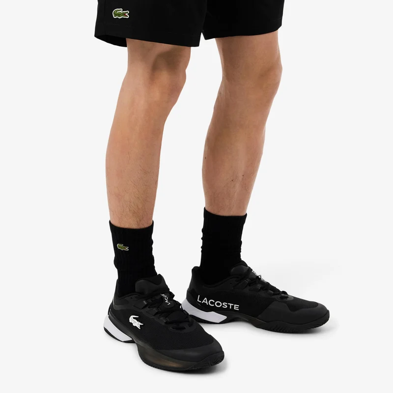 AG-LT Ultra Sandplatzschuh Herren - schwarz, weiß