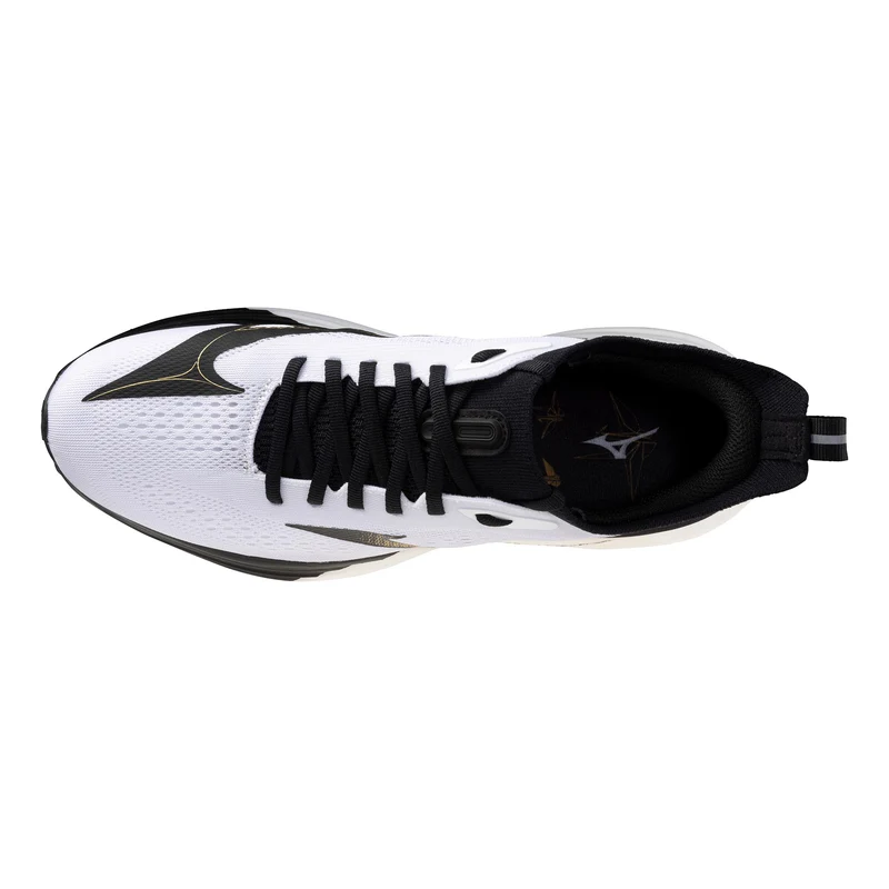 Neo Zen 2 Neutralschuh Unisex-weiß, gold