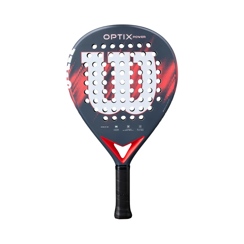 Optix V2 Power Padelschläger