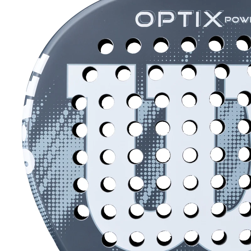Optix V2 Power Padelschläger