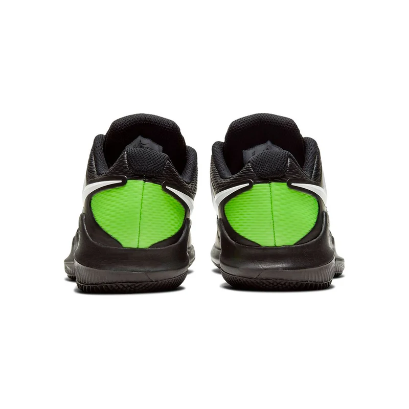 Vapor X Allcourtschuh Kinder-schwarz, weiß