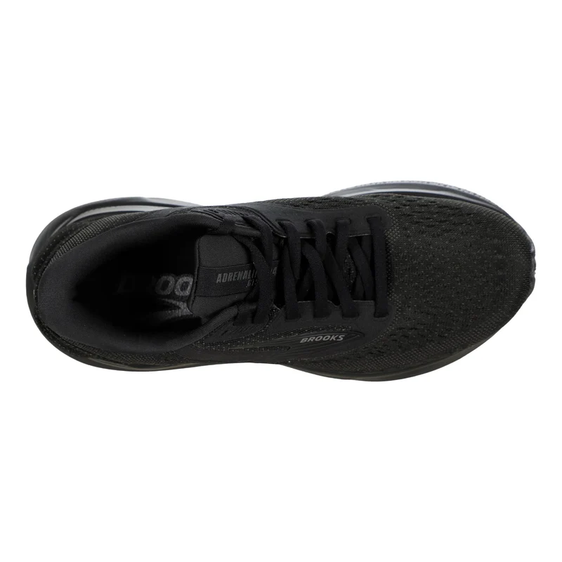 Adrenaline GTS 24 wide Stabilitätsschuh Damen - schwarz, schwarz