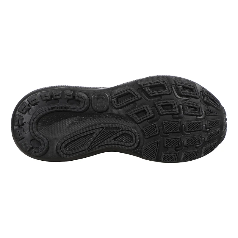 Adrenaline GTS 24 wide Stabilitätsschuh Damen - schwarz, schwarz