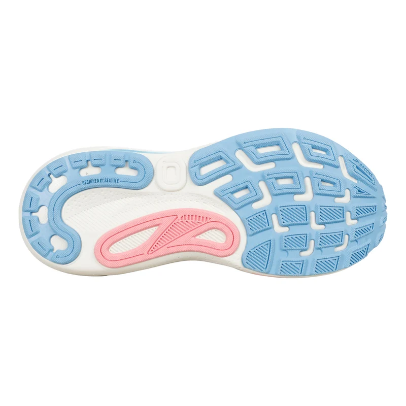 Adrenaline GTS 24 Stabilitätsschuh Damen - blau, weiß