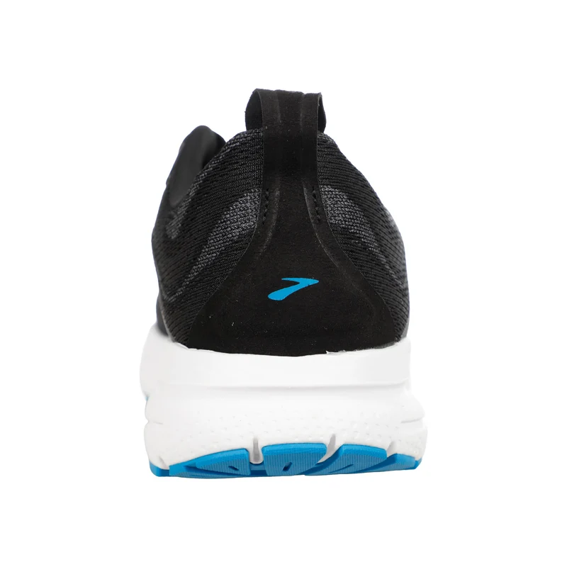 Trace 4 Neutralschuh Herren - schwarz, grau