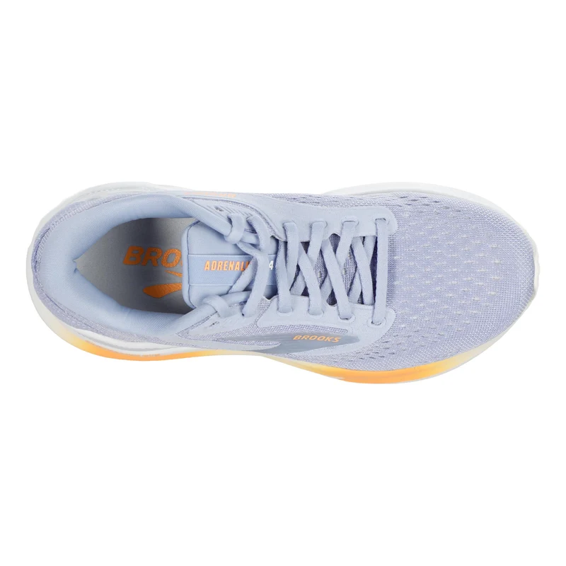 Adrenaline GTS 24 Stabilitätsschuh Damen - lila, orange