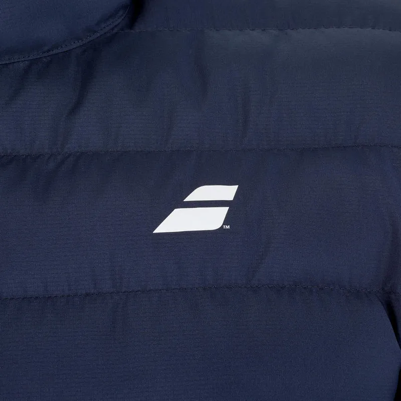 EXS Daunenjacke Herren - dunkelblau