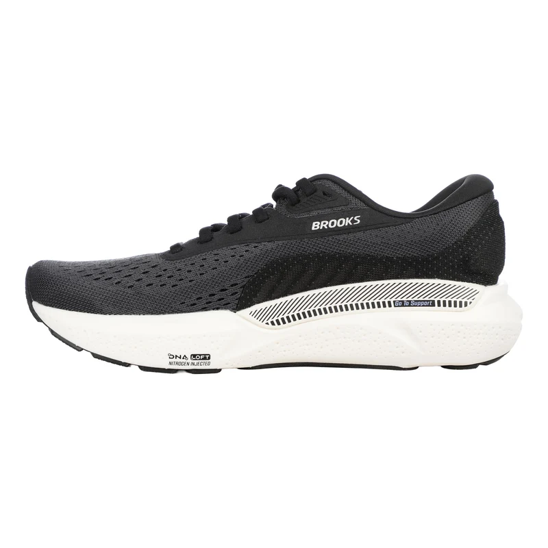 Adrenaline GTS 24 Stabilitätsschuh Damen - schwarz, grau