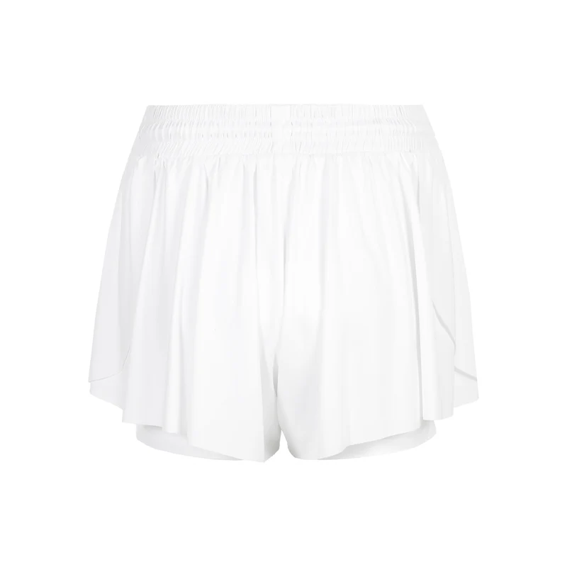 Paulina Shorts Damen-weiß