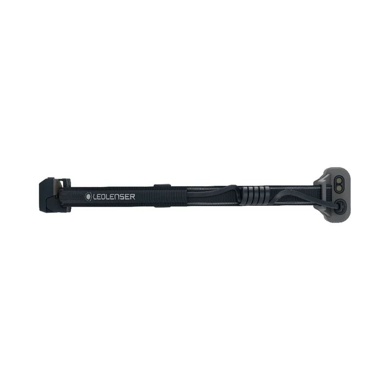 NEO5R Stirnlampe-Schwarz