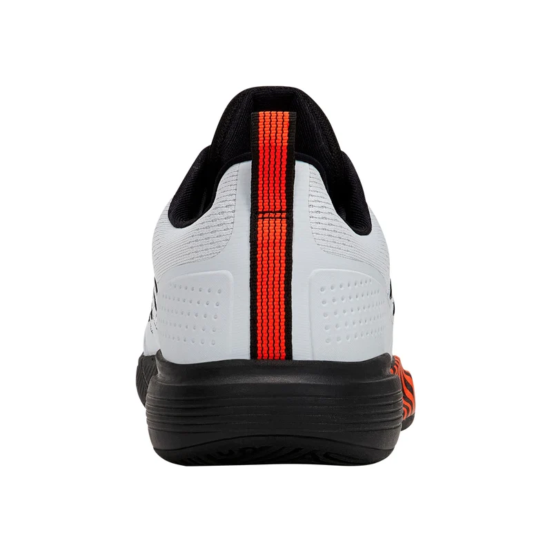 Ultra Court Padelschuh Herren - weiß, schwarz