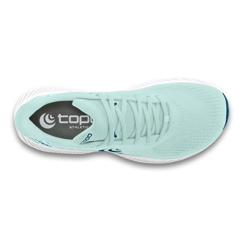 Fli-Lyte 6 Neutralschuh Damen - türkis, dunkelblau