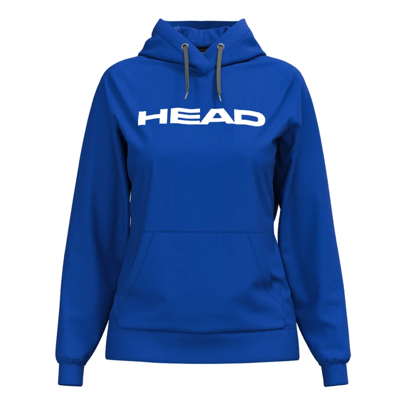 Club Original Hoody Damen-Blau