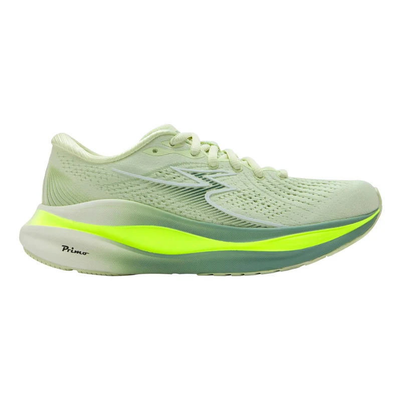 Ventus Neutralschuh Damen - grün, neongrün