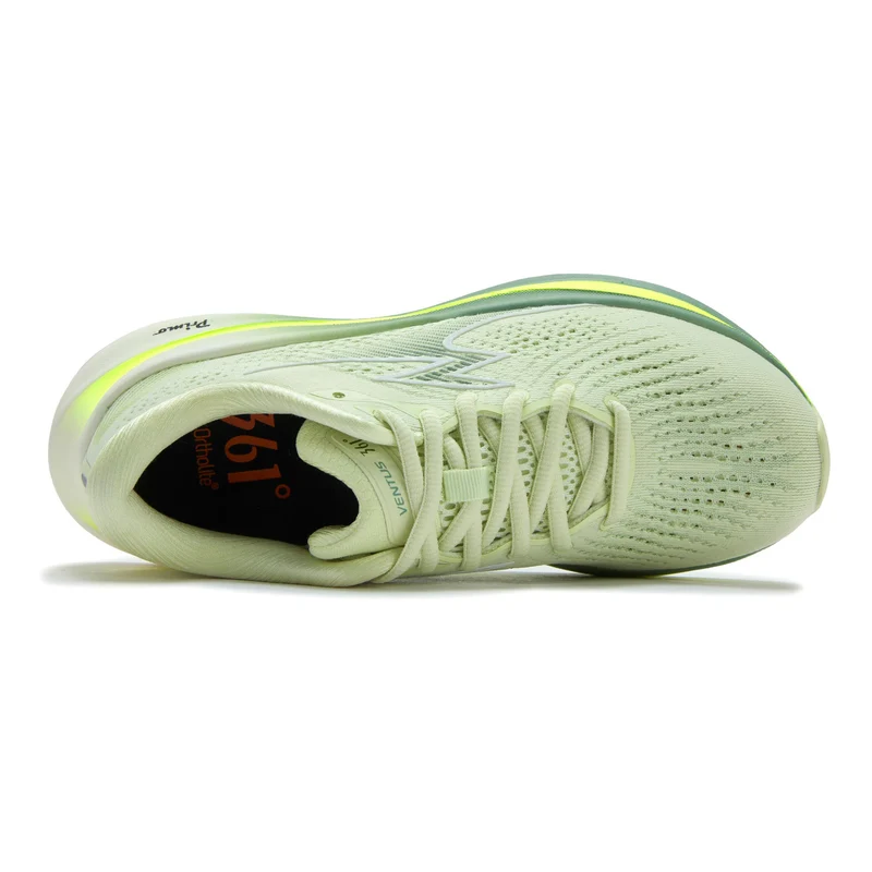 Ventus Neutralschuh Damen - grün, neongrün