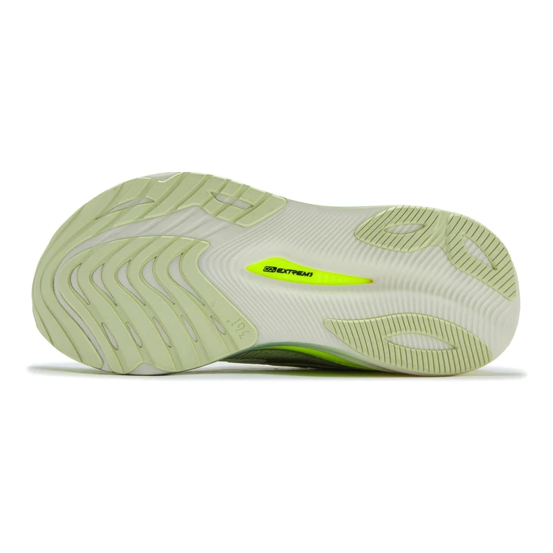 Ventus Neutralschuh Damen - grün, neongrün