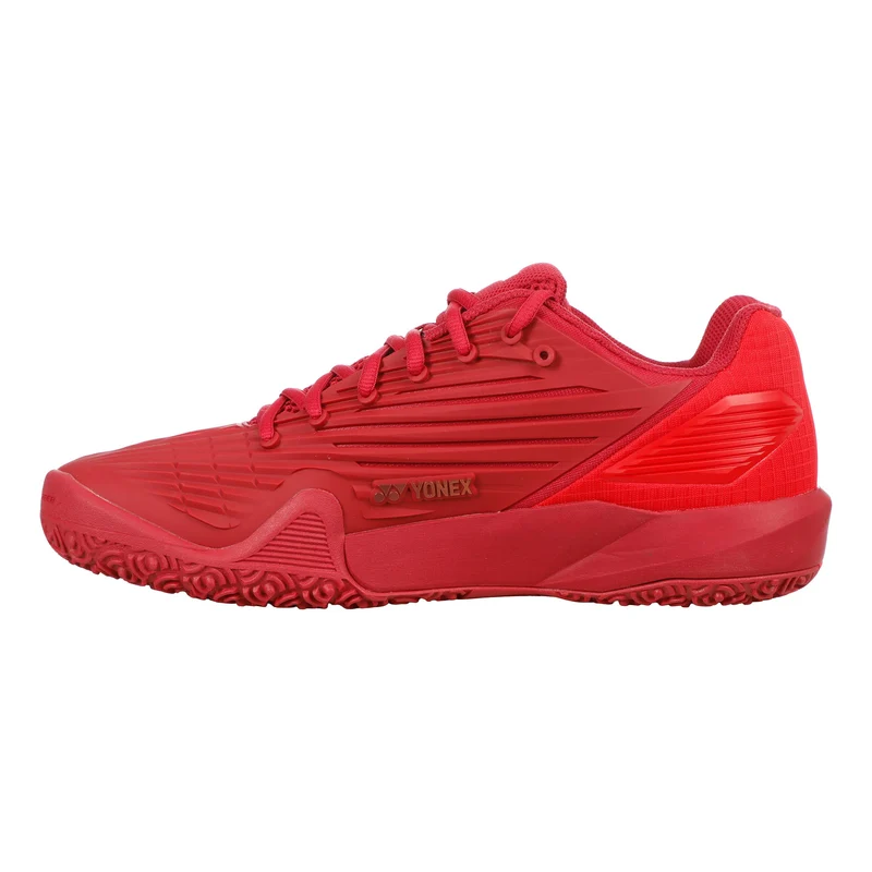 Eclipsion 5 Sandplatzschuh Herren - rot, neonrot