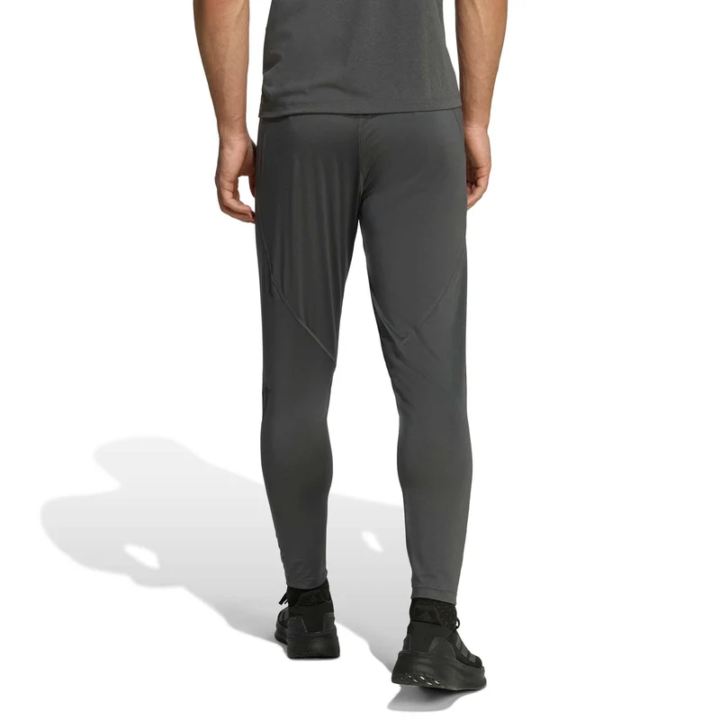 adi365 Laufhose Herren-grau