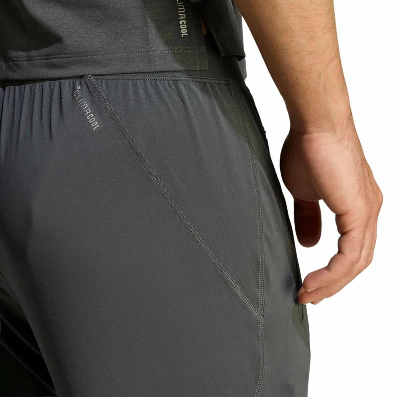 adi365 Laufhose Herren-grau