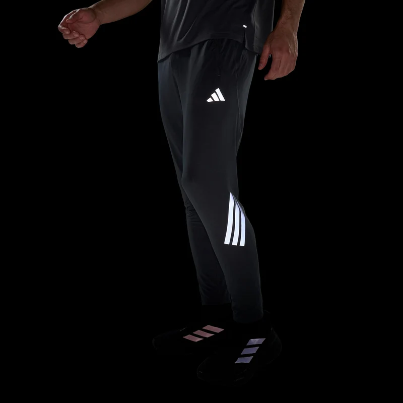 adi365 Laufhose Herren-grau