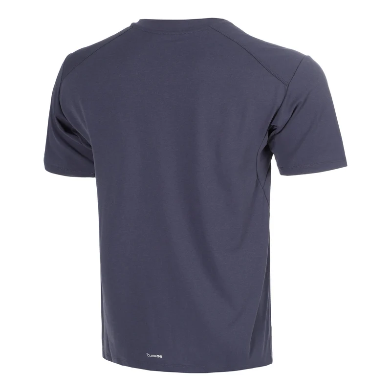 Terrex MT Laufshirt Herren-grau