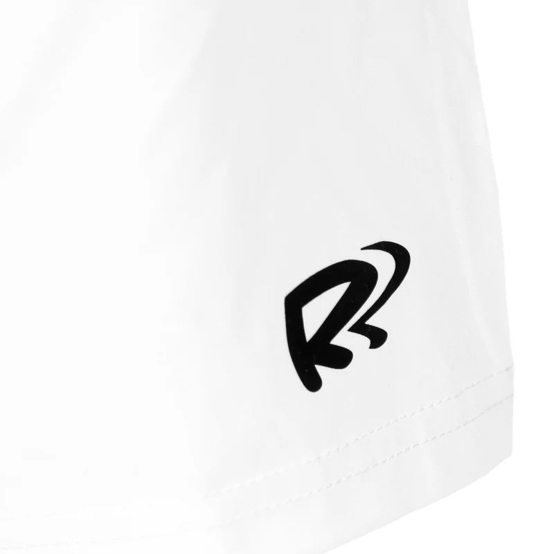 Teamline 2in1 Shorts Damen - weiß