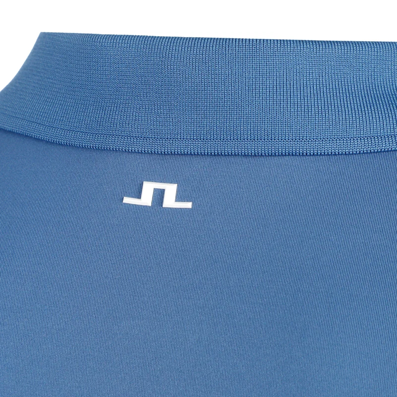 Lionel Polo Herren-blau