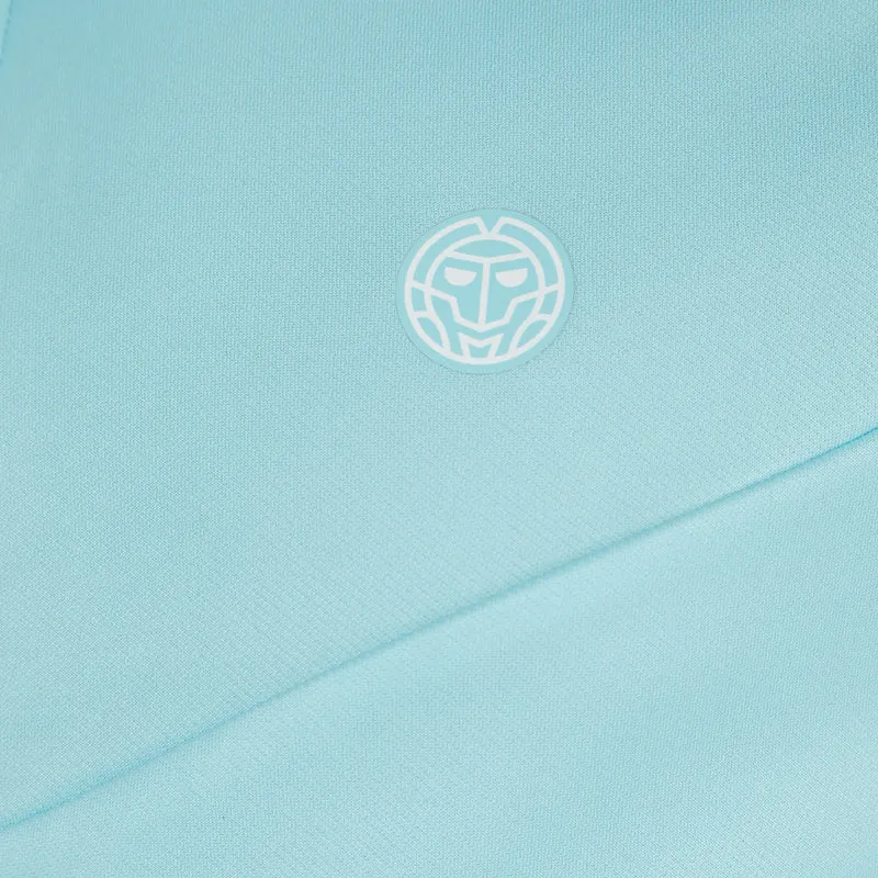 Crew 2.0 Trainingsjacke Jungen-türkis