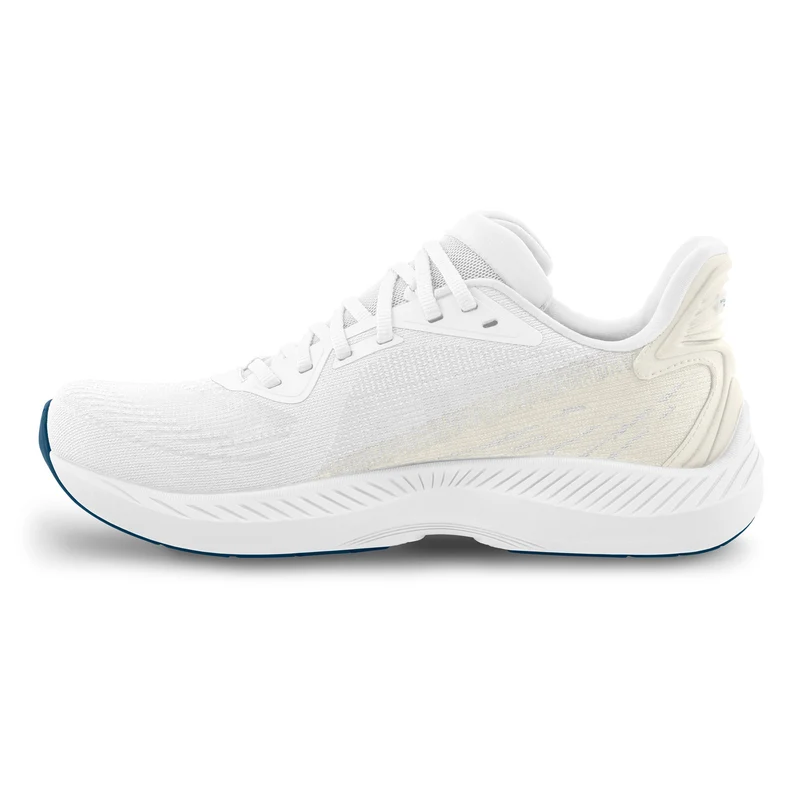 Fli-Lyte 6 Neutralschuh Herren - weiß, dunkelblau