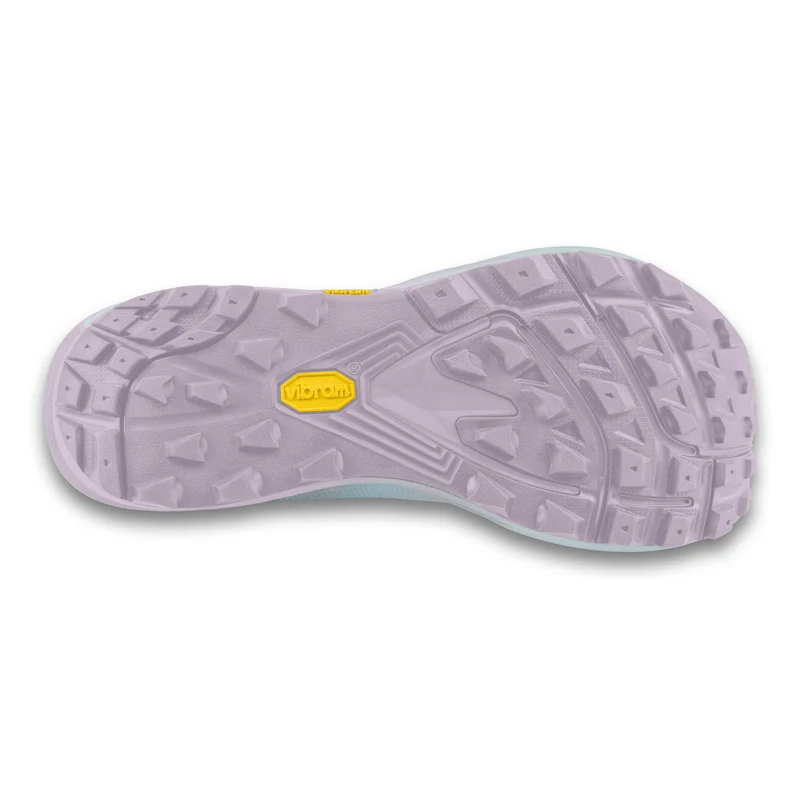 MTN Racer 4 Trailschuh Damen - grau, lila