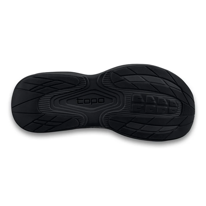 Fli-Lyte 6 Neutralschuh Herren - anthrazit, schwarz
