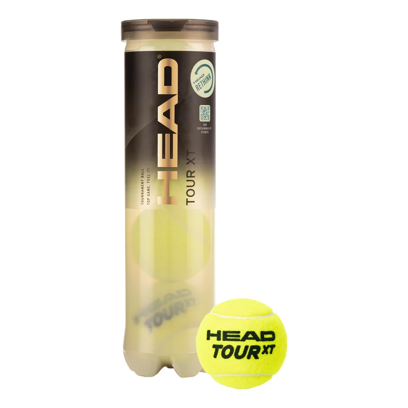 Tour XT 4er Dose