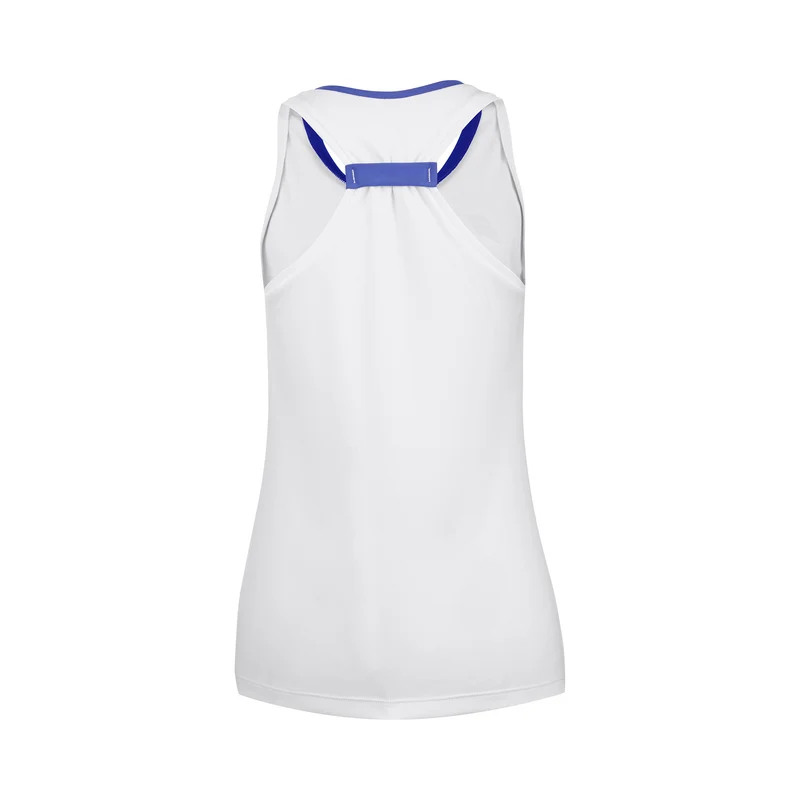 Play Tank-Top Mädchen - weiß