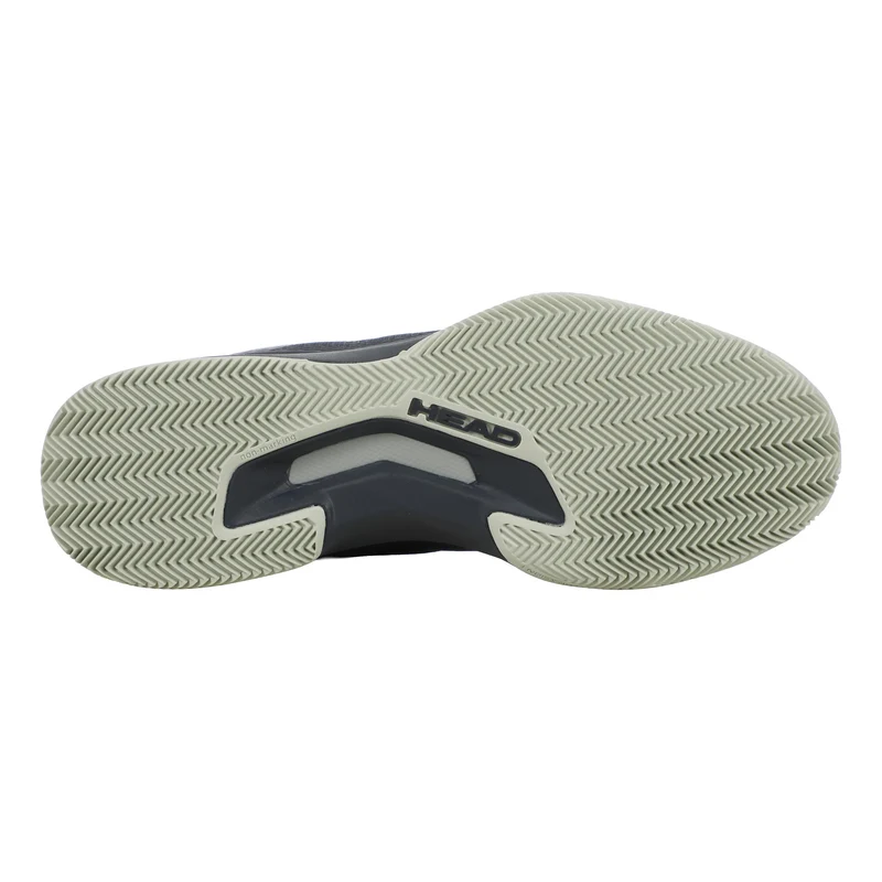 Sprint Team 4.0 Sandplatzschuh Herren-dunkelblau, hellgrün