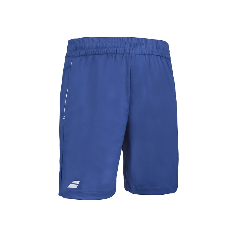 Play Shorts Jungen - blau