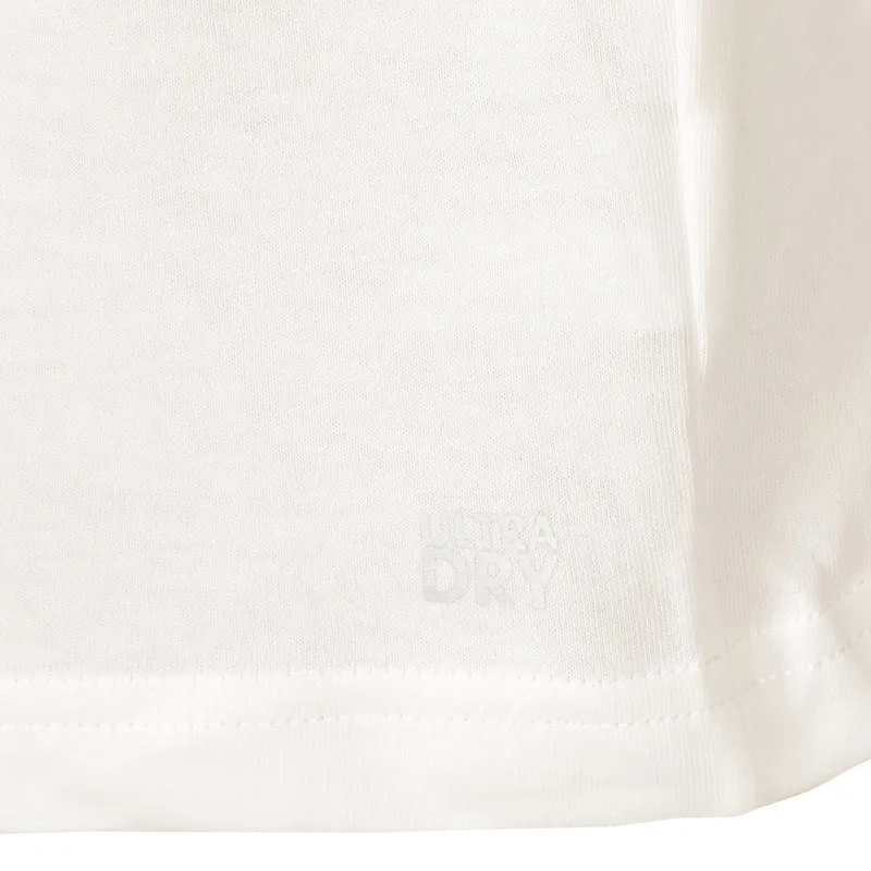 Core T-Shirt Herren - weiß, schwarz