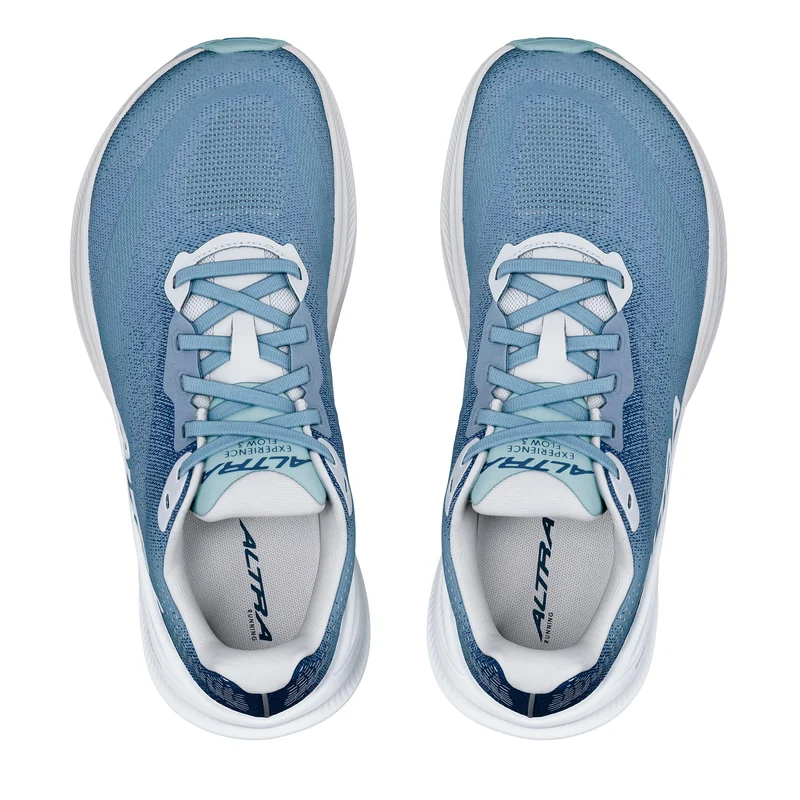Experience Flow 3 Neutralschuh Damen - hellblau