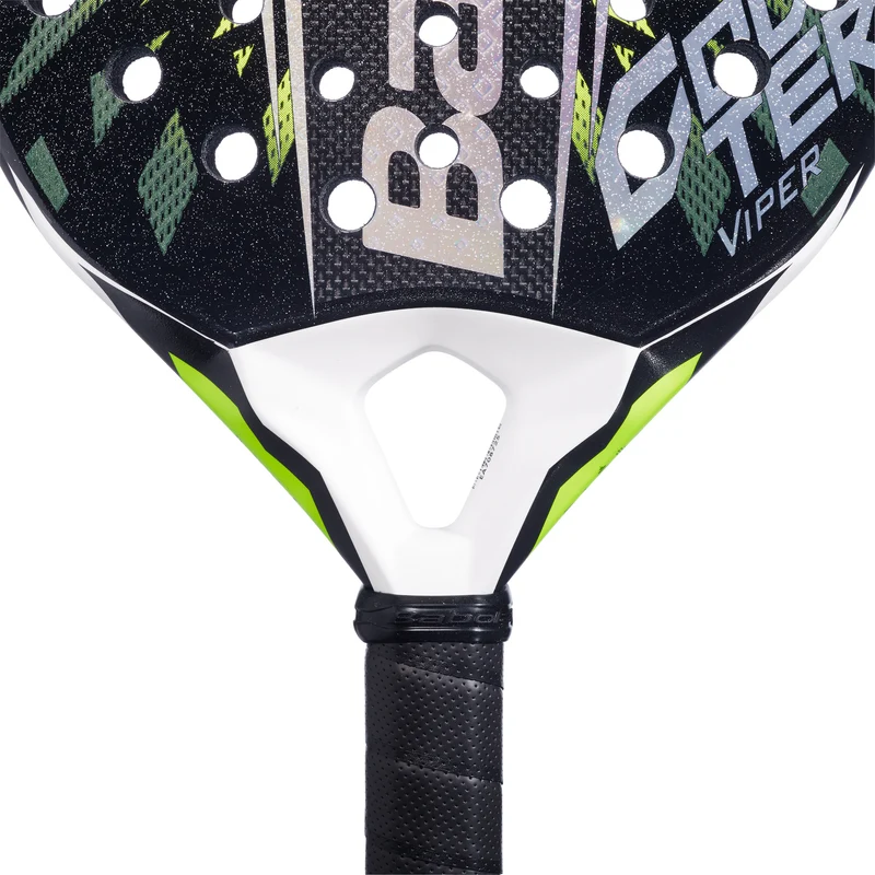 Counter Viper 2026 Padelschläger