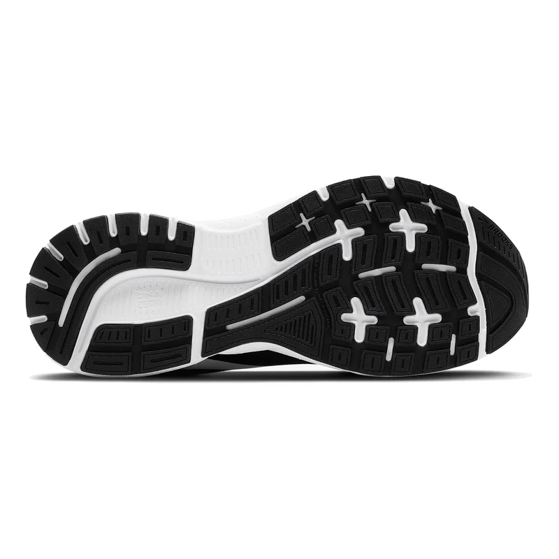 Trace 4 Neutralschuh Damen - schwarz, grau