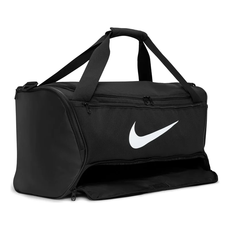 Brasilia 9.5 Sporttasche-Schwarz