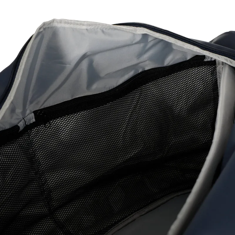 Tour Endurance Navy Rackpack Schlägertasche-Schwarz